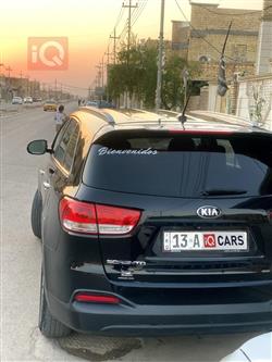كيا سورينتو